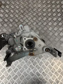 Elmotor EV Ligier Myli 23108037A