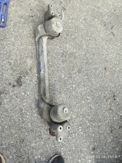 Ressorts avant OEM 3D0199206CB pour Volkswagen Phaeton