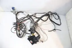 Begagnad Opel OE LPG-installation för Astra H 1.8