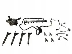 Kit inyección BMW 5 E60/E61 OEM 0445214184