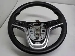 OEM 13317858 K68 Läderratt - Opel