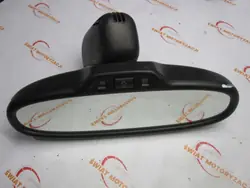 Espejo interior Audi A1 I 8X OEM 8X0857511E