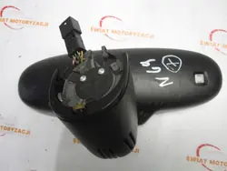 Audi A1 I 8X innerspegel OEM 8X0857511E