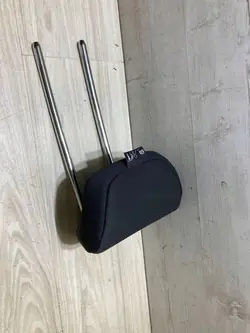 Ford Fiesta 2020 Mittre huvudstöd OEM