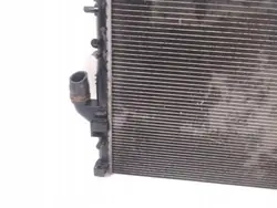 Dacia Duster I Wasserkühler OEM 214100598R 2010-2013