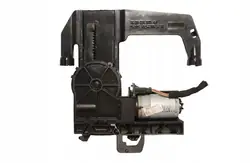 Mercedes-Benz GL X164 Istuimen moottori OEM 0009700036