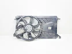 Ford OE 3M5H-8C607-RJ Elektrisk motor, Kylfläkt