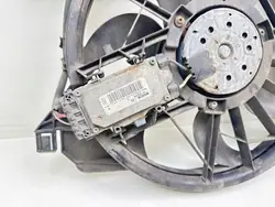 Ford OE 3M5H-8C607-RJ Elektrisk motor, Kylfläkt