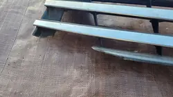 GRIGLIA CROMATA TOYOTA COROLLA E16 // 3402