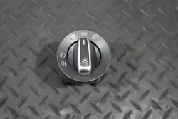 VW POLO V Lichtschakelaar 6R0941531J