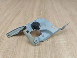 Soporte de guardabarros delantero derecho OEM 8739318 BMW G26