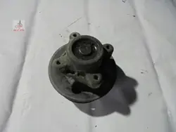 Rodillo tensor de correa OEM 31258133 para Volvo XC60