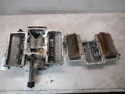 Compresseur OEM DX23-6F066-BA - État Utilisé