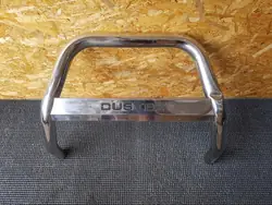 Etupuskuri Dacia Duster