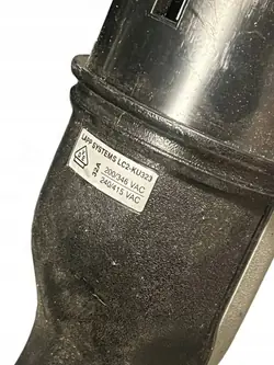 Câble de charge BMW OEM 2350239XX pour i3/i8