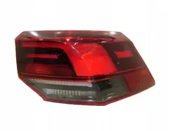 VW Golf VIII luz trasera LED derecha 5H0945096C