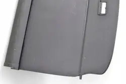 Rideau de Coffre Audi A4 B7 Avant OEM 2007