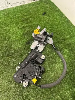 Porsche Cayenne achterklepactuator OEM 760827887