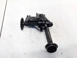 Ölpumpe OEM 7700600532 für Renault Laguna 1.6L
