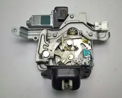 INFINITI FX II QX70 2008-2017 Bagagelås OE 905001CA1B