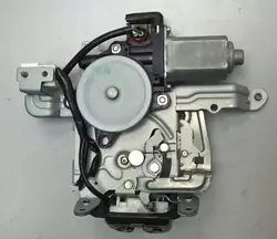 INFINITI FX II QX70 2008-2017 Fechadura do Porta-Malas OE 905001CA1B