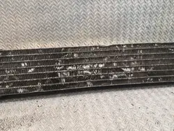 Vaihteistoöljynjäähdytin Mercedes-Benz ML W164 OEM 1645002000
