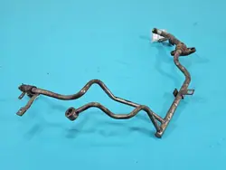 Mazda turbooljeledning OEM IMPRK1457443 - Begagnad