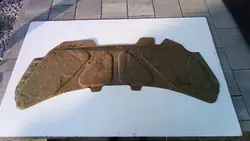 Framhuvudisolering Nissan Qashqai J11