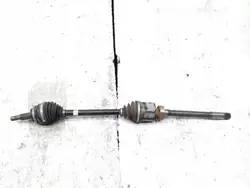 Framaxel höger sida Lexus RX III 434100E041