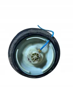 Amortecedor suspensão traseira OEM BMW X6 E71