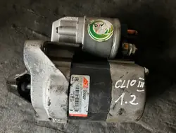 Arrancador AS-PL S3007