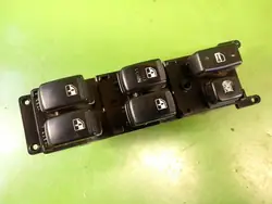 Raam Schakelpaneel Kia Rio II 1.4