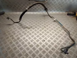 Tubo Dirección Dacia Sandero II Lift OEM 497206472R