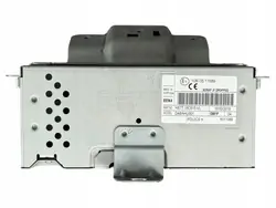 Ford OE Navigationsradio HX7T-18C815-VL Begagnad