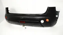 Pare-chocs arrière OEM 360163236 pour Nissan Qashqai J10 06-09