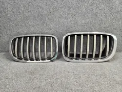 OEM 7305592 Radiatorrooster Nier - BMW X6 E71 07-14