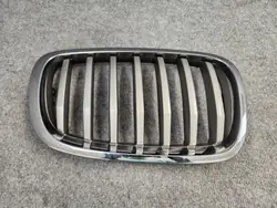 OEM 7305592 Grille de Radiateur Rein - BMW X6 E71 07-14