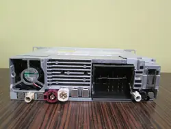 BMW OEM 9350345 Professional CD-radio - Käytetty
