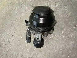 Bomba ABC Mercedes A0003290100 - Servo Hidráulico Usado