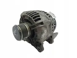 Dynamo 038903023L 0124325001 VW Sharan I