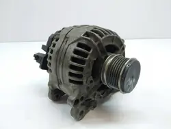 Alternator 038903023L 0124325001 VW Sharan I