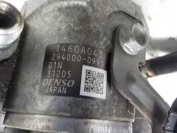 MITSUBISHI ASX I 1.8 DID Bomba de combustible 294000-0991