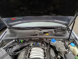 Mecanismo limpiaparabrisas Audi A4 B6 OEM MM-0303-45 Delantero