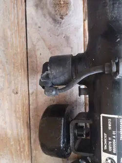 Etumma Oikea Iskunvaimennin VDC BMW G20 6895054