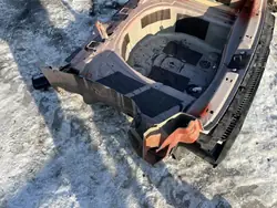Bromsbelägg bak OEM VW28820 för SEAT Arona