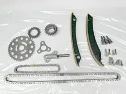 Renault OE Jakohihna OEM 130855651R - Käytetty