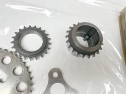 Renault OE Kamrem OEM 130855651R - Begagnad