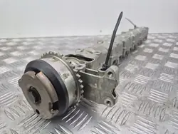 Pakopuola-akseli OEM 7560934 BMW E87 N52B30:lle
