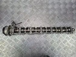 Árvore de cames escape OEM 7560934 para BMW E87 N52B30