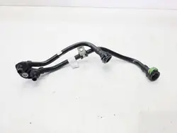 Conduite de refroidissement huile OEM 8W0317801 Audi
